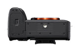 Sony A7 IV Compact System Camera (Body Only) - additional product view