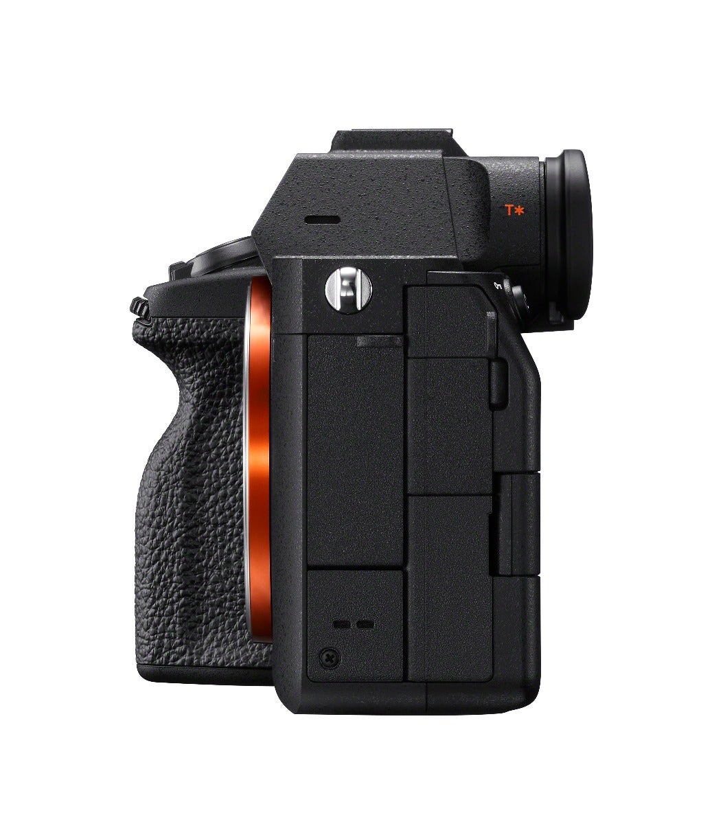 Sony A7 IV Compact System Camera (Body Only) - additional product view