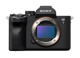 Sony A7 IV w/ 24-105mm f/4 G OSS Standard Zoom Lens Compact Camera System - additional product view