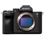Sony A7 IV w/ 24-70mm f/2.8 G-Master Standard Zoom Compact Camera System - additional product view