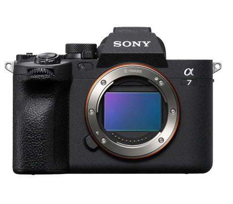 Sony A7 IV w/ 24-70mm f/2.8 G-Master Standard Zoom Compact Camera System - additional product view