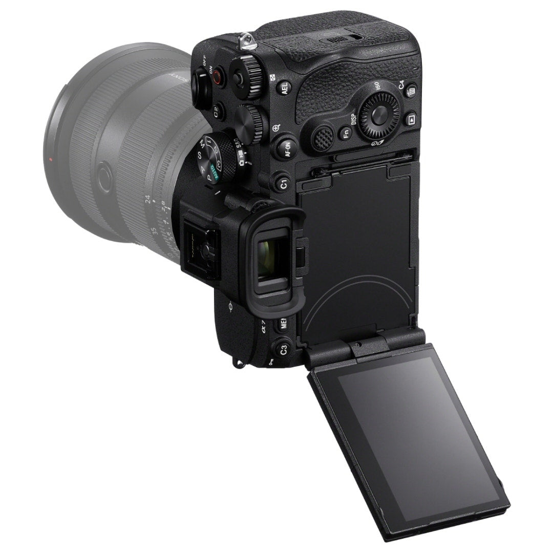 Sony A7 V Compact System Camera (Body Only) - additional product view