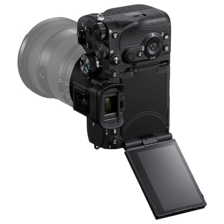 Sony A7 V Compact System Camera (Body Only) - additional product view