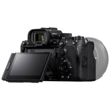 Sony A7 V Compact System Camera (Body Only) - additional product view