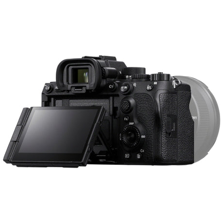 Sony A7 V Compact System Camera (Body Only) - additional product view
