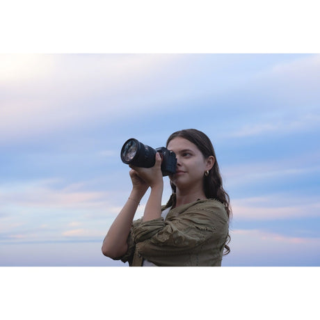 Sony A7 V Compact System Camera (Body Only) - additional product view