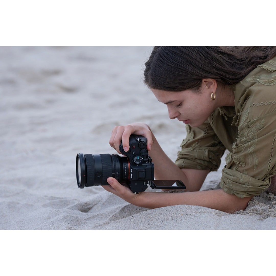 Sony A7 V Compact System Camera (Body Only) - additional product view