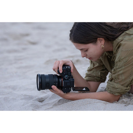 Sony A7 V Compact System Camera (Body Only) - additional product view