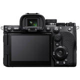 Sony A7 V Compact System Camera (Body Only) - additional product view