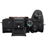 Sony A7 V Compact System Camera (Body Only) - additional product view