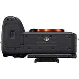 Sony A7 V Compact System Camera (Body Only) - additional product view