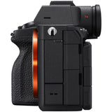 Sony A7 V Compact System Camera (Body Only) - additional product view
