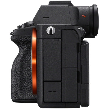 Sony A7 V Compact System Camera (Body Only) - additional product view