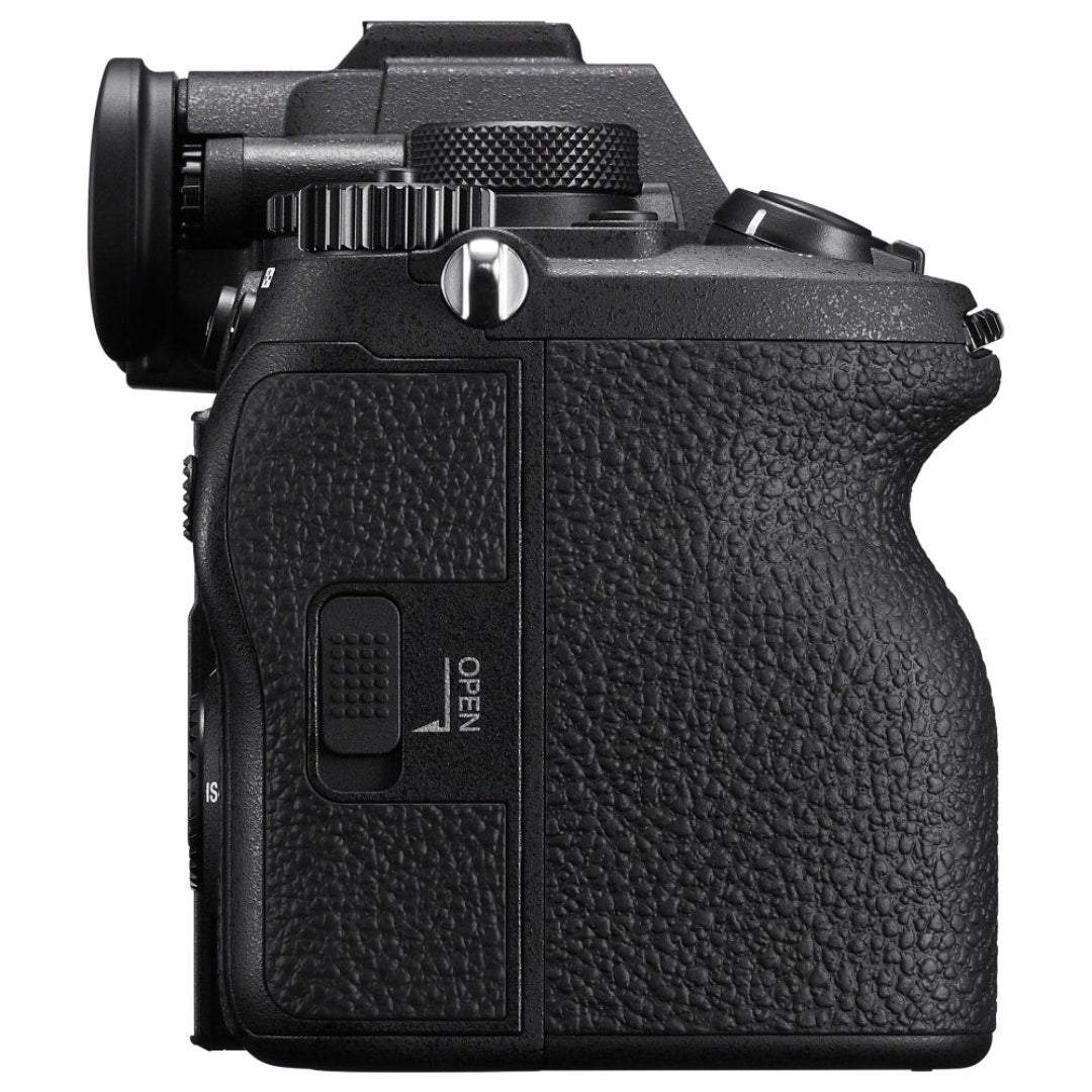 Sony A7 V Compact System Camera (Body Only) - additional product view