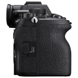 Sony A7 V Compact System Camera (Body Only) - additional product view