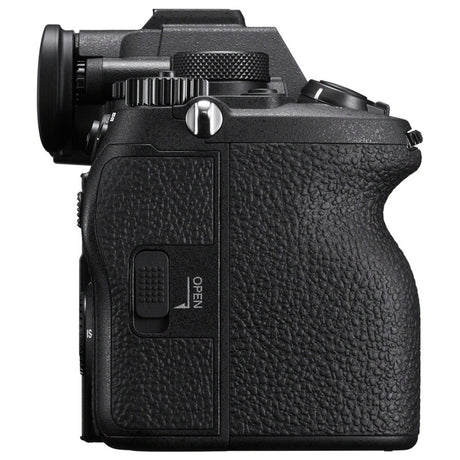 Sony A7 V Compact System Camera (Body Only) - additional product view