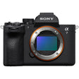 Sony A7 V compact system camera body