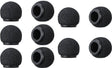 Sony ADRV1B2 Windscreen for ECMV1BMP, 5 pack