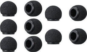 Sony ADRV1B2 Windscreen for ECMV1BMP, 5 pack