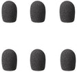 Sony ADRX7B Windscreens for ECMX7BMP, 6 pack