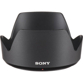 Sony ALC-SH153 lens hood.