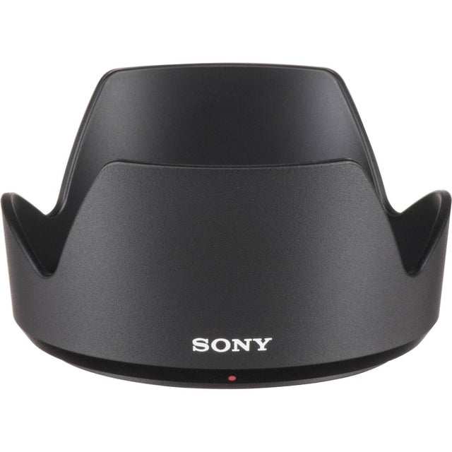 Sony ALC-SH153 lens hood.