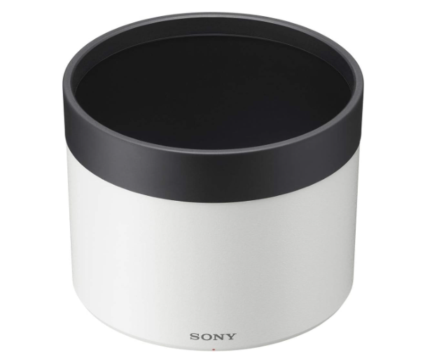 Sony ALC-SH157 LENS HOOD - additional product view