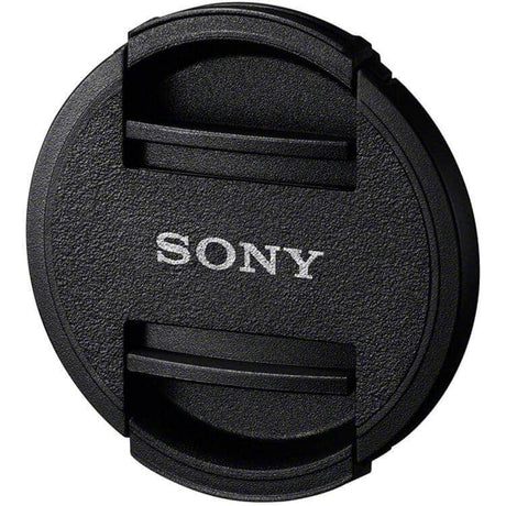 Sony ALCF405S 40.5mm Lens Cap - additional product view
