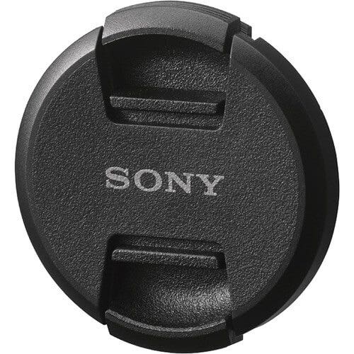 Sony ALCF49S 49mm Front Lens Cap - additional product view