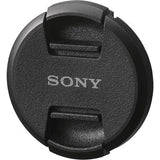 Sony ALCF49S 49mm Front Lens Cap - additional product view