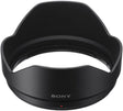 Sony ALCSH123 lens hood