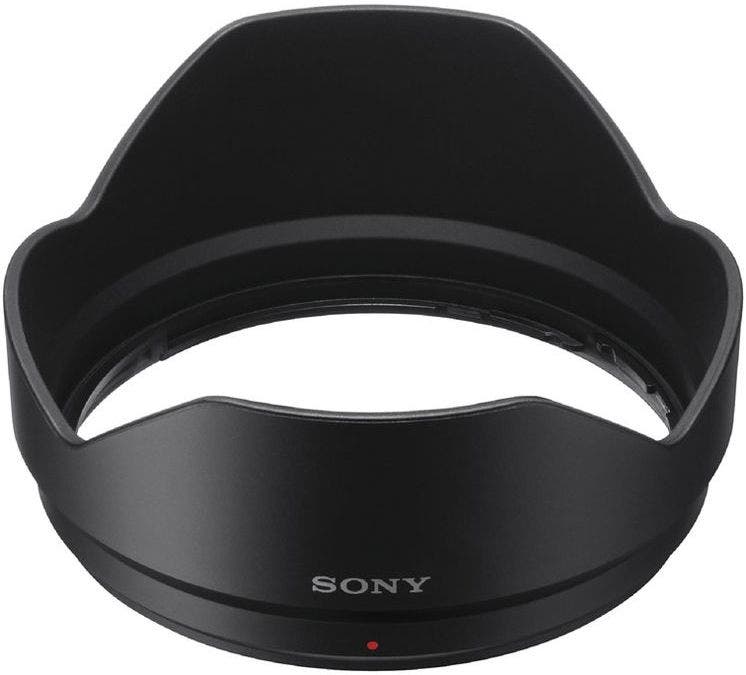 Sony ALCSH123 lens hood