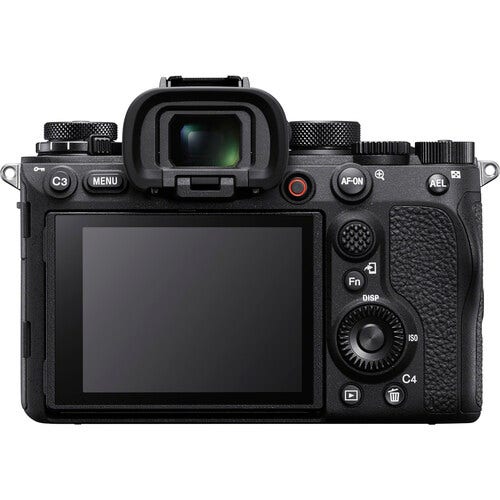 Sony Alpha A1 Compact System Camera (Body Only) - additional product view