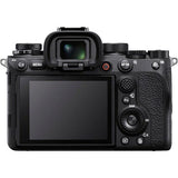 Sony Alpha A1 Compact System Camera (Body Only) - additional product view
