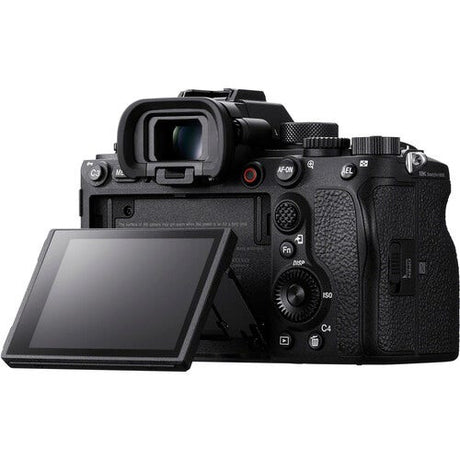 Sony Alpha A1 Compact System Camera (Body Only) - additional product view