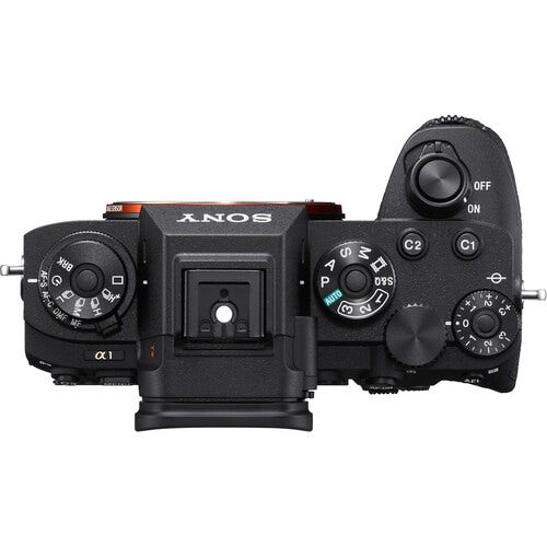 Sony Alpha A1 Compact System Camera (Body Only) - additional product view
