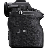 Sony Alpha A1 Compact System Camera (Body Only) - additional product view