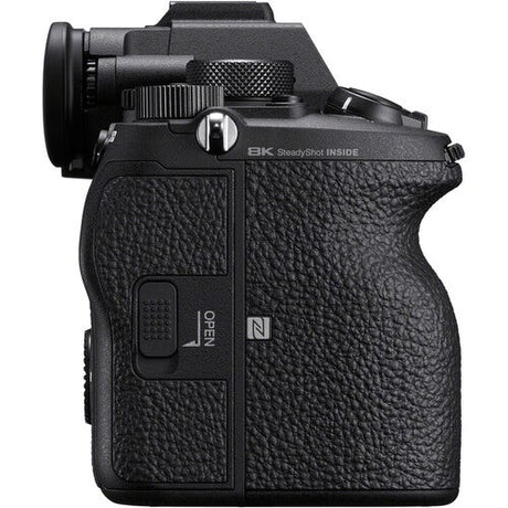 Sony Alpha A1 Compact System Camera (Body Only) - additional product view