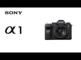 Sony Alpha A1 Compact System Camera (Body Only) - additional product view
