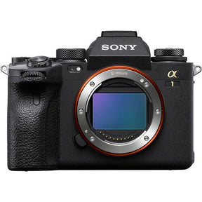 Sony Alpha A1 full frame mirrorless camera body