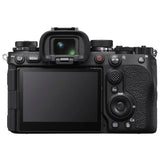 Sony Alpha A1 II Mirrorless Camera Body Only - additional product view