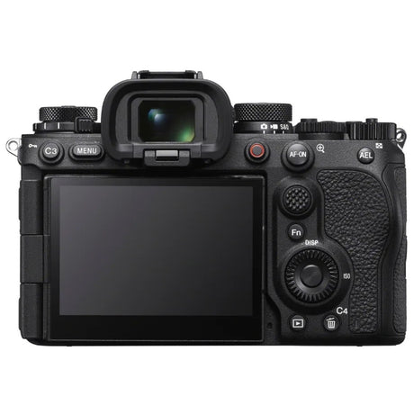 Sony Alpha A1 II Mirrorless Camera Body Only - additional product view