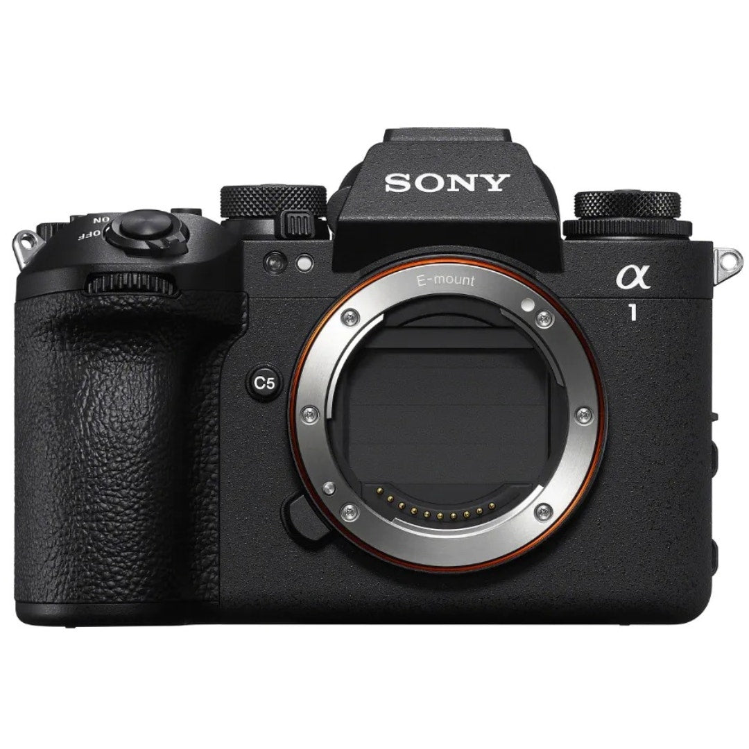Sony Alpha A1 II Mirrorless Camera Body Only - additional product view