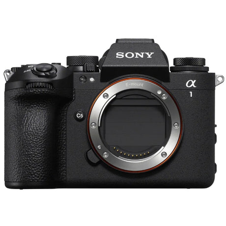 Sony Alpha A1 II Mirrorless Camera Body Only - additional product view