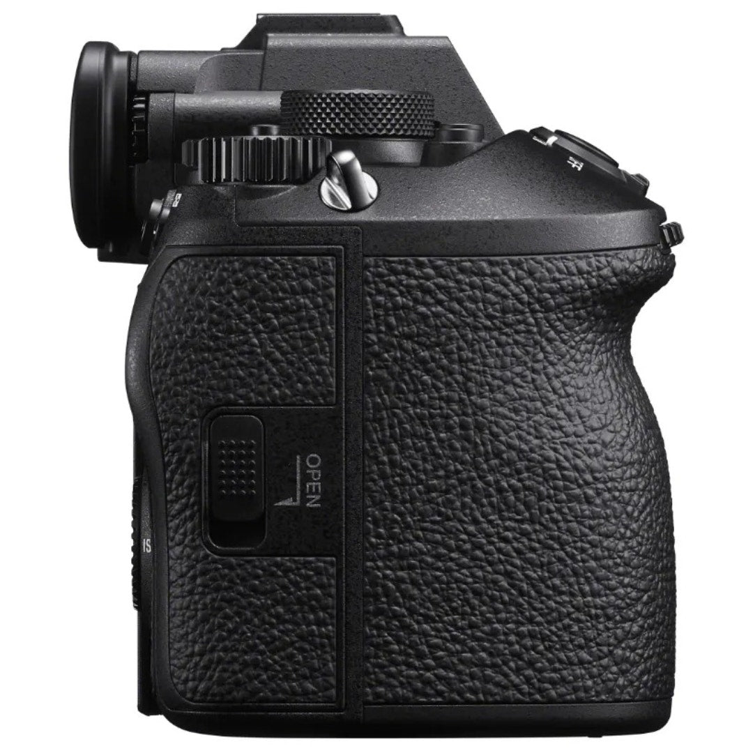 Sony Alpha A1 II Mirrorless Camera Body Only - additional product view