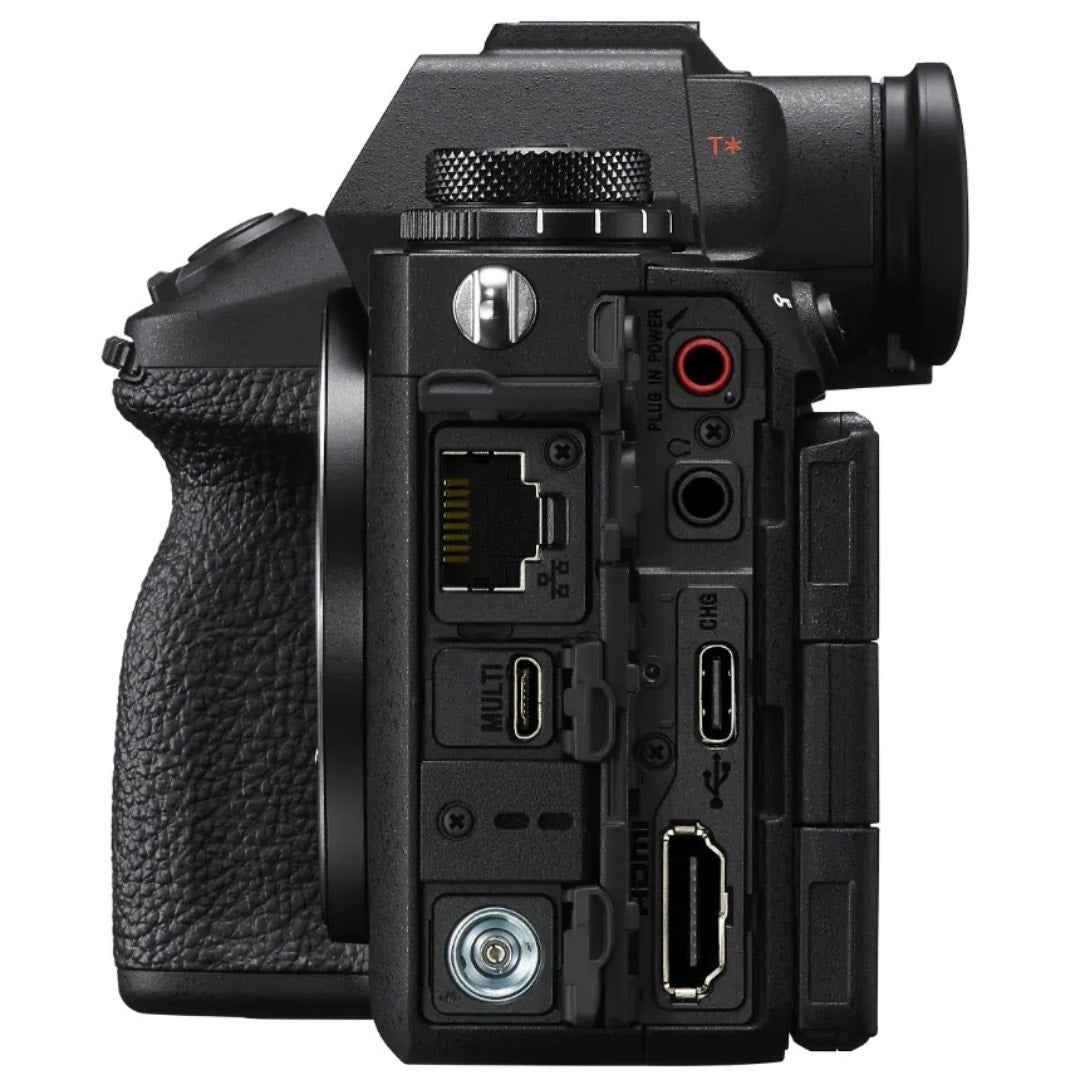Sony Alpha A1 II Mirrorless Camera Body Only - additional product view