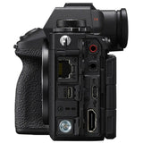 Sony Alpha A1 II Mirrorless Camera Body Only - additional product view