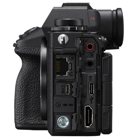 Sony Alpha A1 II Mirrorless Camera Body Only - additional product view