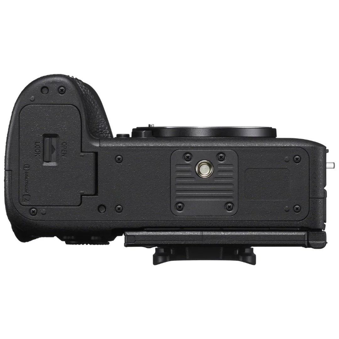 Sony Alpha A1 II Mirrorless Camera Body Only - additional product view