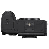 Sony Alpha A1 II Mirrorless Camera Body Only - additional product view